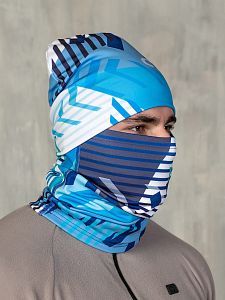 Шапка и бафф  CROSS sport Шб-006