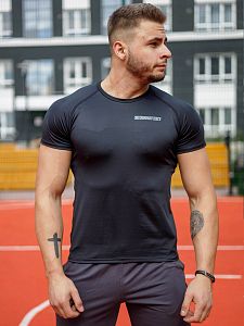 Футболка спортивная CROSSSPORT Фмд-017