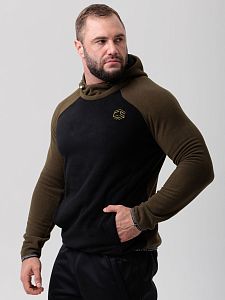 Худи мужское Cross sport ХмФ-047