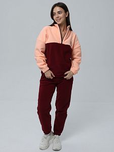 Костюм женский флисовый КЖФЛ-139