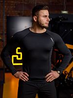 Рашгард CROSSSPORT Рг-008