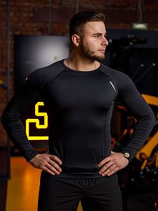 Рашгард CROSSSPORT Рг-008