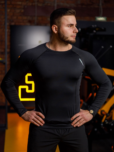 Рашгард CROSSSPORT Рг-008