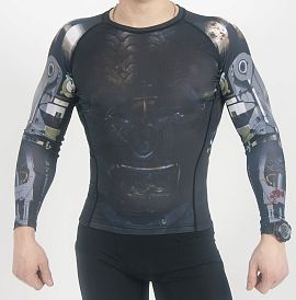 Рашгард CROSSSPORT Рг-005