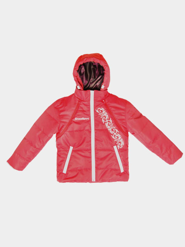 Куртка детская CROSS sport Крт-001 Куртка детская CROSS sport Крт-001