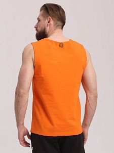 Майка спортивная мужская Ммф-036