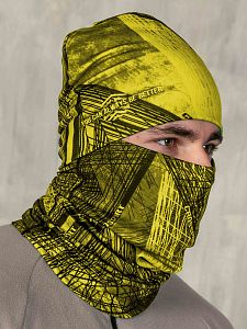 Шапка и бафф  CROSS sport Шб-016