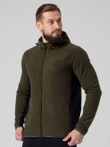 Толстовка мужская Cross sport Тмф-046