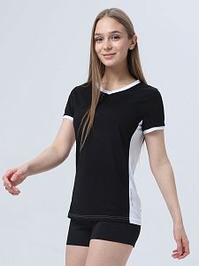 Футболка женская CROSS sport Фжс-033