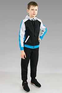 Костюм детский спортивный CROSSSPORT Кдт-018