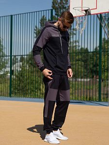 Костюм мужской CROSSSPORT Кмф-019