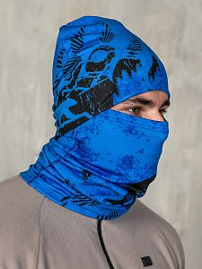 Шапка и бафф  CROSS sport Шб-002