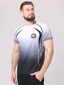 Футболка спортивная CROSS sport Фкмд-022