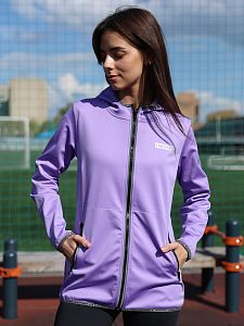 Куртка спортивная беговая CROSSSPORT КртжС-010