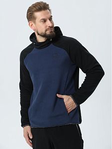 Худи мужское Cross sport ХмФ-047