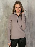 Толстовка женская CROSS sport Джфл-042