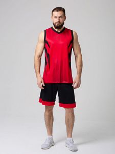 Баскетбольная форма Бфкм-010