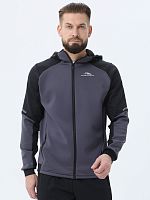 Толстовка мужская Cross sport Тмтс-052