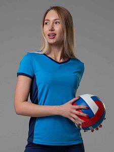 Футболка женская CROSS sport Фжс-033