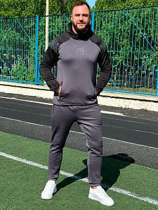 Костюм мужской Cross sport КМТС-073