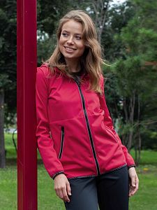 Куртка спортивная беговая CROSSSPORT КртжС-010