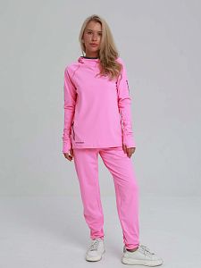Костюм женский беговой CROSSSPORT КХБЖБ-072