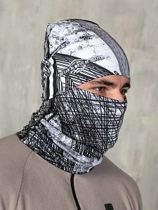 Шапка и бафф  CROSS sport Шб-016