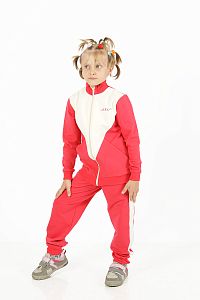 Спортивный детский костюм CROSS sport Кд-010