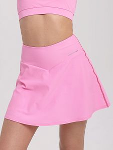 Шорты-юбка женские Шжю-017 Шорты-юбка женские Шжю-017