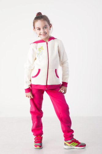 Костюм детский CROSSSPORT Кд-004 Костюм детский CROSSSPORT Кд-004