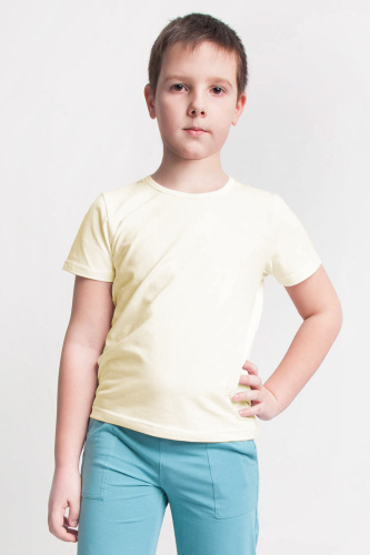 Футболка детская CROSS sport Фд-002 