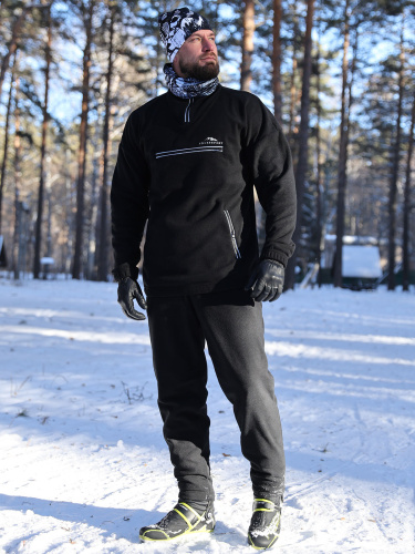 Костюм мужской CROSSSPORT Кмфлзс-068