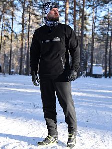 Костюм мужской CROSSSPORT Кмфлзс-068