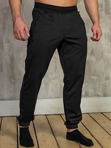 Брюки утепленные CROSSSPORT БмУс-056 SoftShell