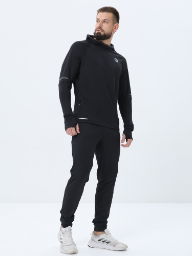 Костюм мужской беговой CROSSSPORT КХБМБ-072