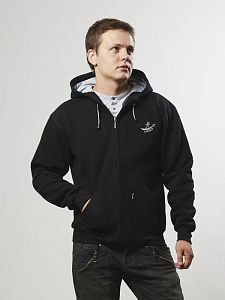 Толстовка мужская Cross sport Тм-024 