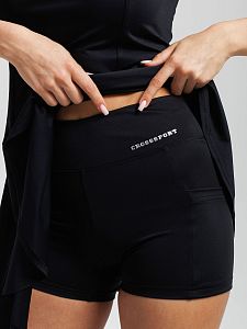 Шорты теннисные Cross sport ТШЖД-013 Шорты теннисные Cross sport ТШЖД-013