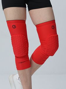 Наколенники защитные Нзб-002