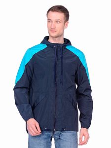 Ветровка мужская CROSSSPORT Вмп-003