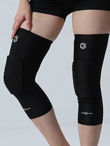 Наколенники защитные Нзб-002