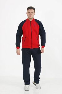 Костюм мужской CROSSSPORT КмУ-014