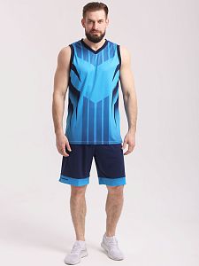 Баскетбольная форма Бфкм-010