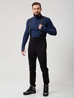 брюки мужские лыжные CROSSSPORT Бмус-068а