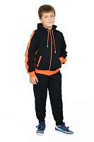 Костюм детский спортивный CROSSSPORT Кдт-018