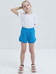 Шорты детские гимнастические ШДФ-008