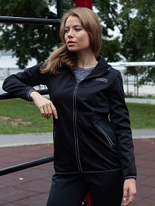 Куртка спортивная беговая CROSSSPORT КртжС-010