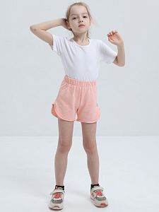 Шорты детские гимнастические ШДФ-008