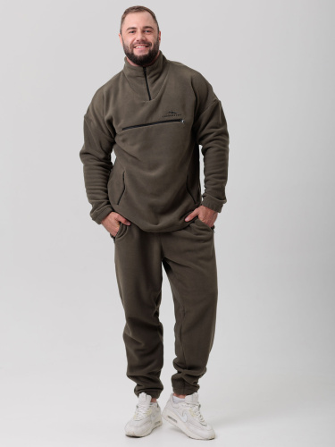 Костюм мужской CROSSSPORT Кмфл-067 Костюм мужской CROSSSPORT Кмфл-067