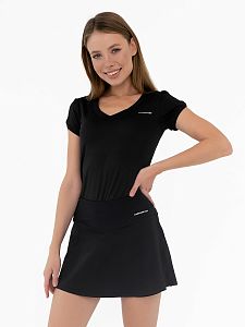 Шорты-юбка женские Шжю-017