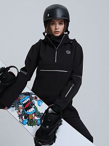 Анорак женский CROSSSPORT АнжС-047